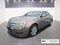 2008 Cadillac CTS RWD w/1SA