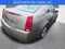 2008 Cadillac CTS RWD w/1SA