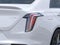 2025 Cadillac CT4 Sport