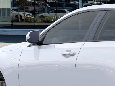 2025 Cadillac CT4 Sport