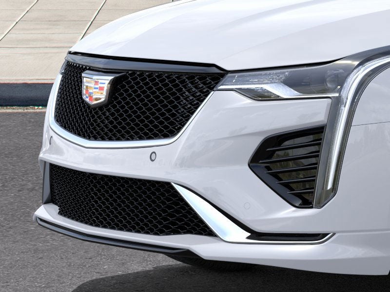 2025 Cadillac CT4 Sport