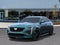 2026 Cadillac CT4-V Base