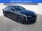 2024 Cadillac CT4-V Base