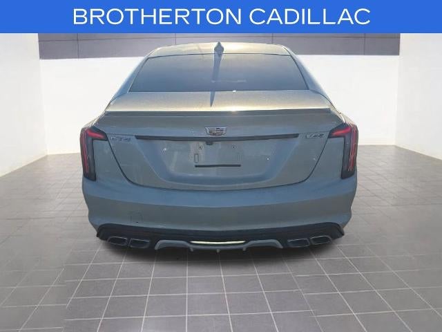 2021 Cadillac CT5-V V-Series