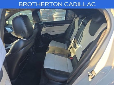 2021 Cadillac CT5-V V-Series