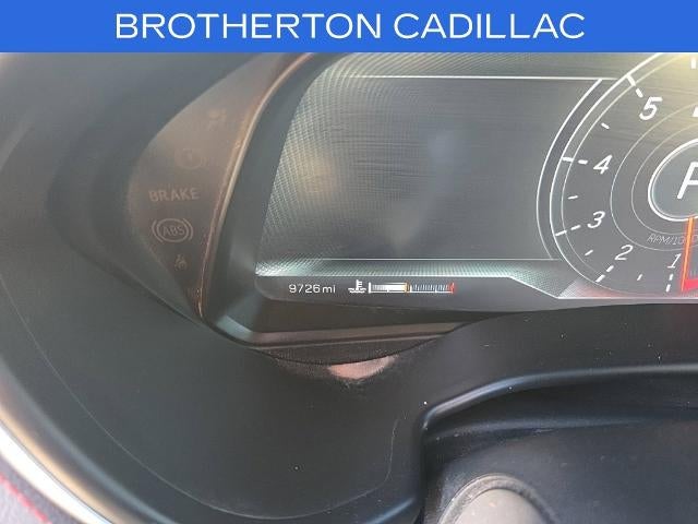 2021 Cadillac CT5-V V-Series