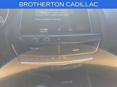2021 Cadillac CT5-V V-Series