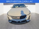 2021 Cadillac CT5-V V-Series