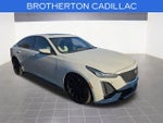 2021 Cadillac CT5-V V-Series