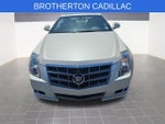 2011 Cadillac CTS Premium