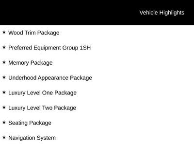 2011 Cadillac CTS Premium