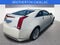 2011 Cadillac CTS Premium