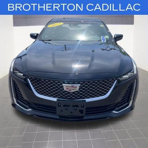 2023 Cadillac CT5 Premium Luxury