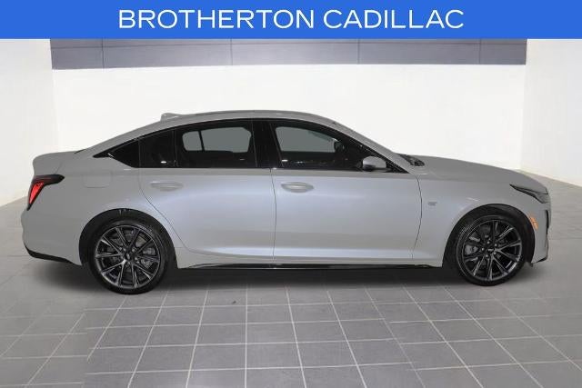 2024 Cadillac CT5 Sport