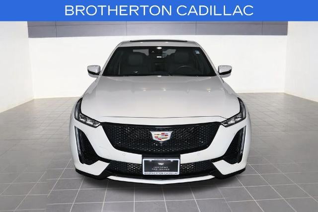 2024 Cadillac CT5 Sport