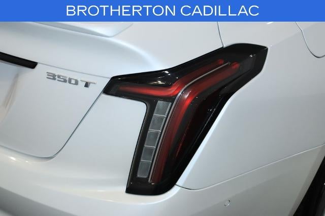 2024 Cadillac CT5 Sport