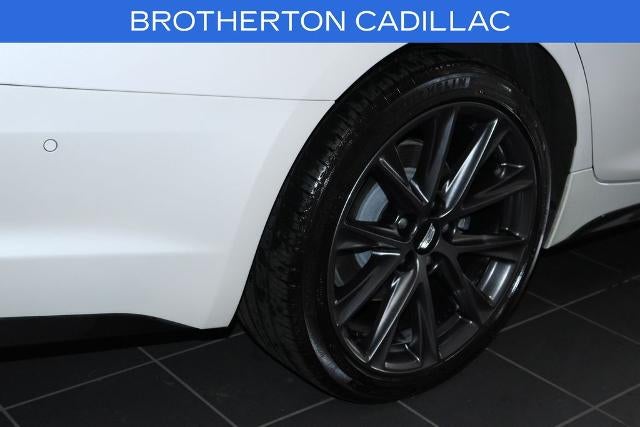 2024 Cadillac CT5 Sport