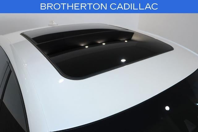 2024 Cadillac CT5 Sport