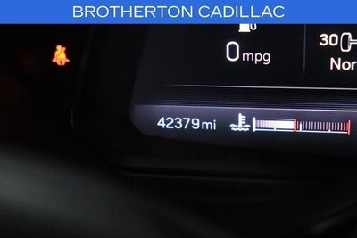 2024 Cadillac CT5 Sport