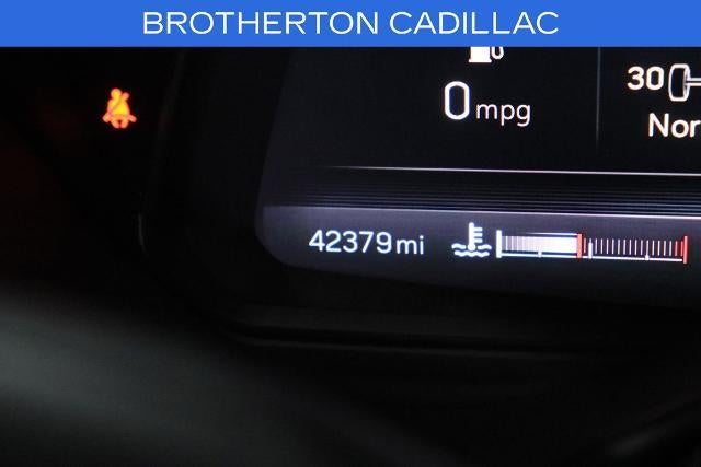 2024 Cadillac CT5 Sport