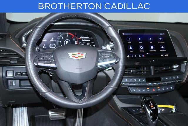 2024 Cadillac CT5 Sport