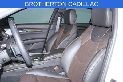 2024 Cadillac CT5 Sport