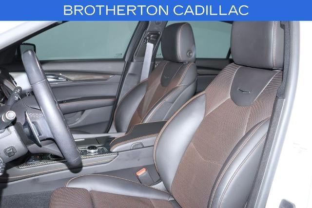 2024 Cadillac CT5 Sport