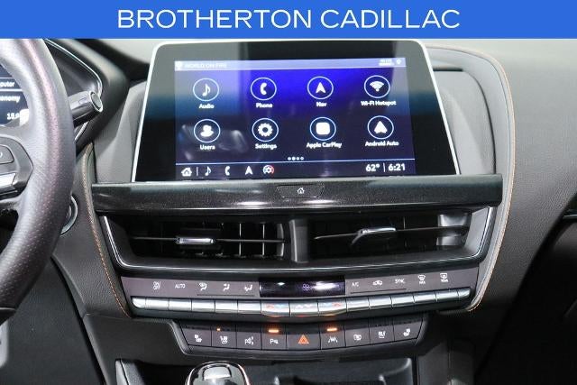 2024 Cadillac CT5 Sport