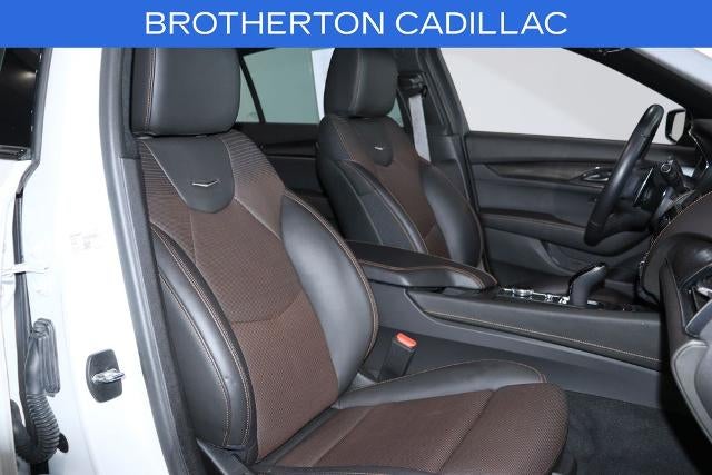 2024 Cadillac CT5 Sport