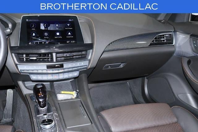 2024 Cadillac CT5 Sport
