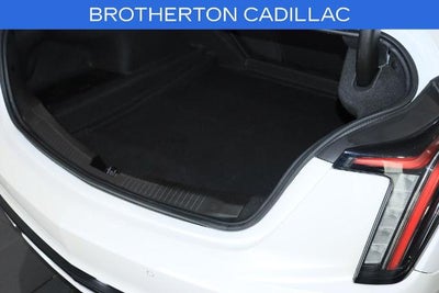 2024 Cadillac CT5 Sport