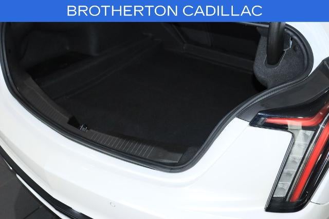 2024 Cadillac CT5 Sport