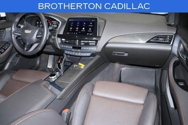 2024 Cadillac CT5 Sport