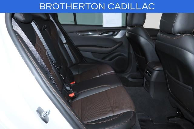 2024 Cadillac CT5 Sport