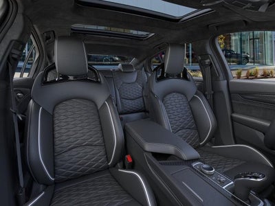 2026 Cadillac CT5-V Base