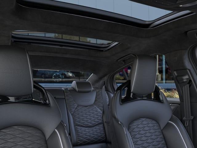2026 Cadillac CT5-V Base