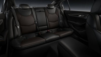 2026 Cadillac CT5-V Base