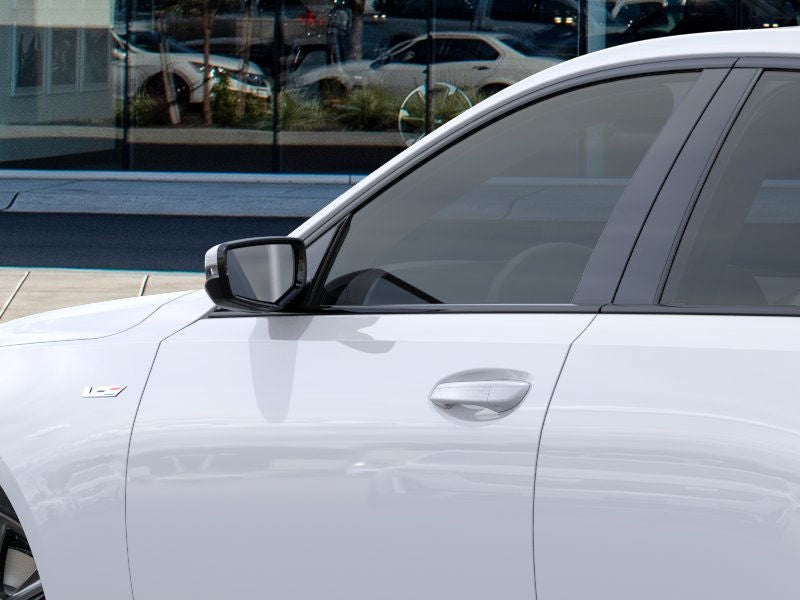 2026 Cadillac CT5-V Base