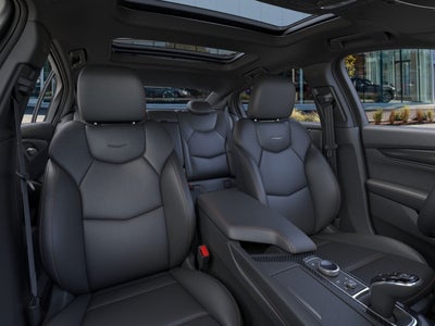 2026 Cadillac CT5-V Base