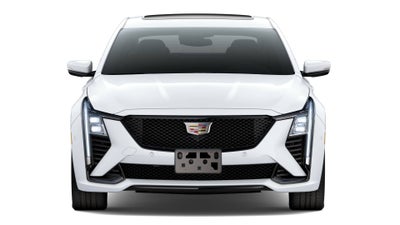 2026 Cadillac CT5-V Base