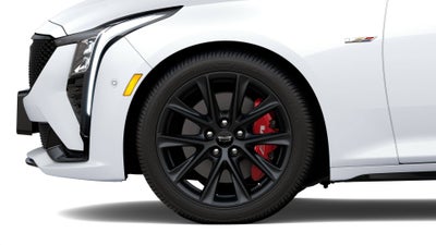 2026 Cadillac CT5-V Base