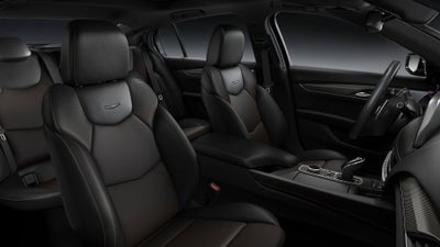 2026 Cadillac CT5-V Base