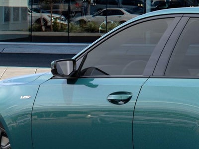 2026 Cadillac CT5-V Base