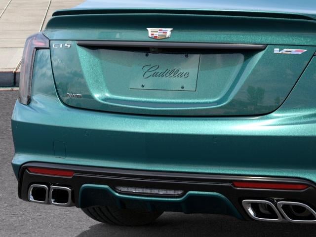 2026 Cadillac CT5-V Base