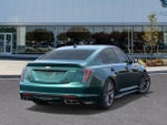 2026 Cadillac CT5-V Base