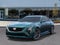 2026 Cadillac CT5-V Base