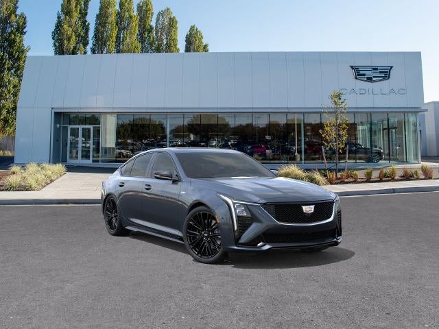2026 Cadillac CT5-V Base