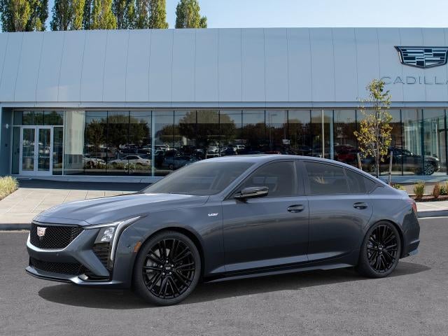 2026 Cadillac CT5-V Base