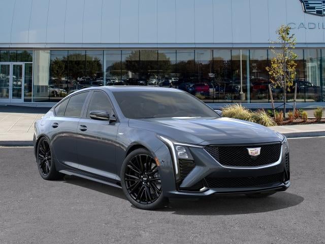 2026 Cadillac CT5-V Base