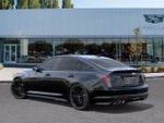 2026 Cadillac CT5-V Base